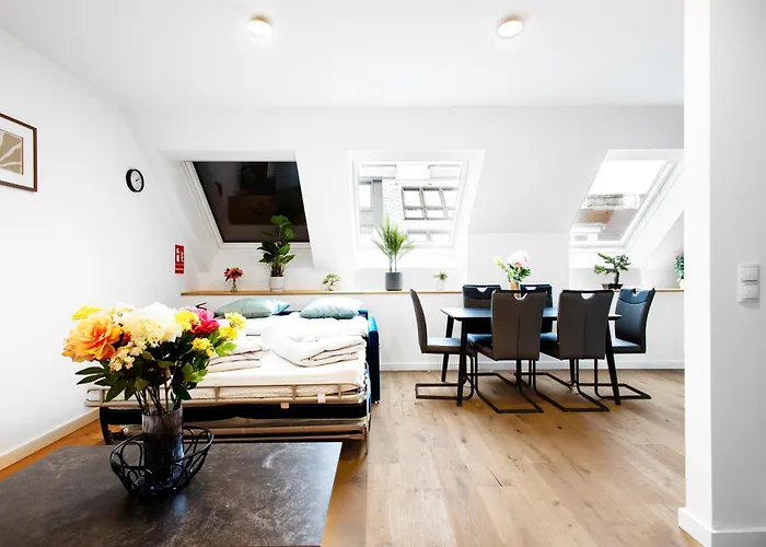 Noble Penthouse Residences *