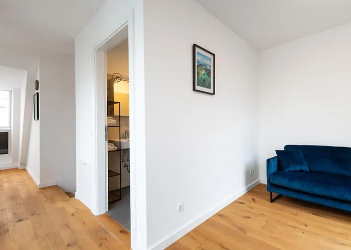 Noble Penthouse Residences Apartamento
