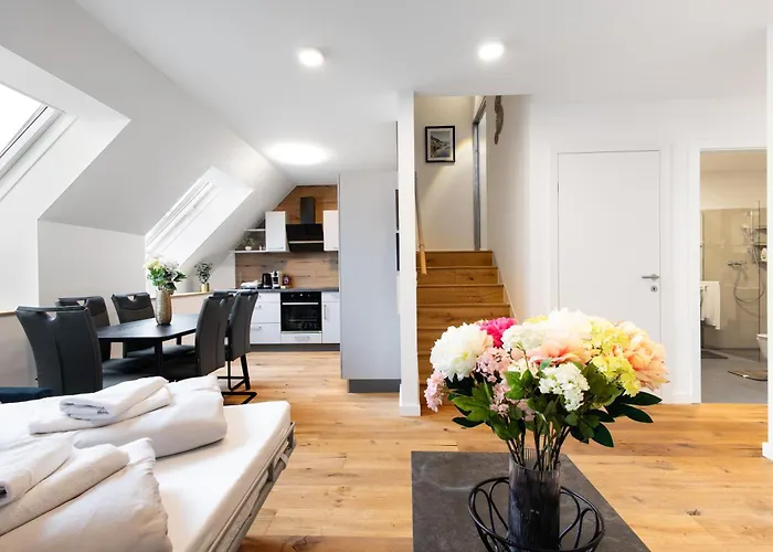Apartamento Noble Penthouse Residences