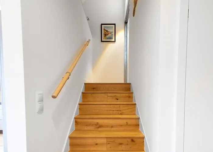 Noble Penthouse Residences Apartamento