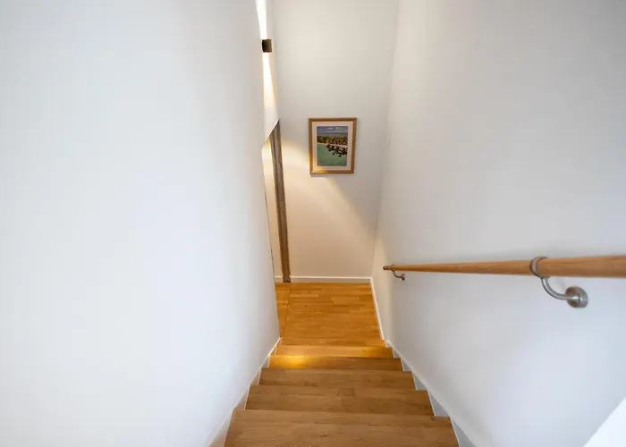 Apartamento Noble Penthouse Residences