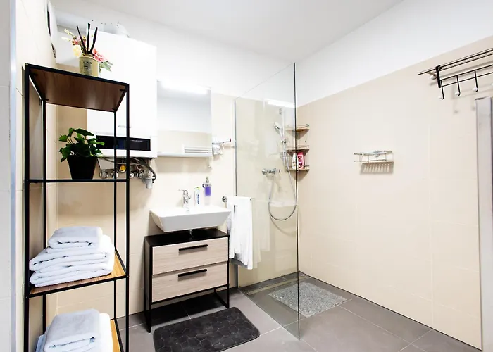 Noble Penthouse Residences Apartamento *