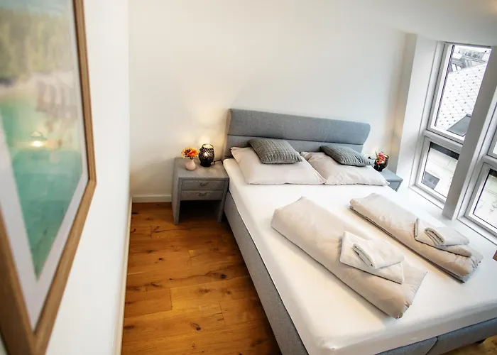 Noble Penthouse Residences *