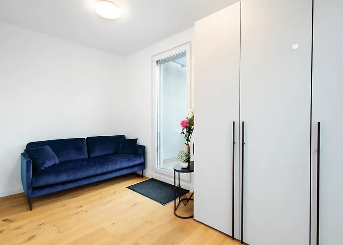 Noble Penthouse Residences * Viena