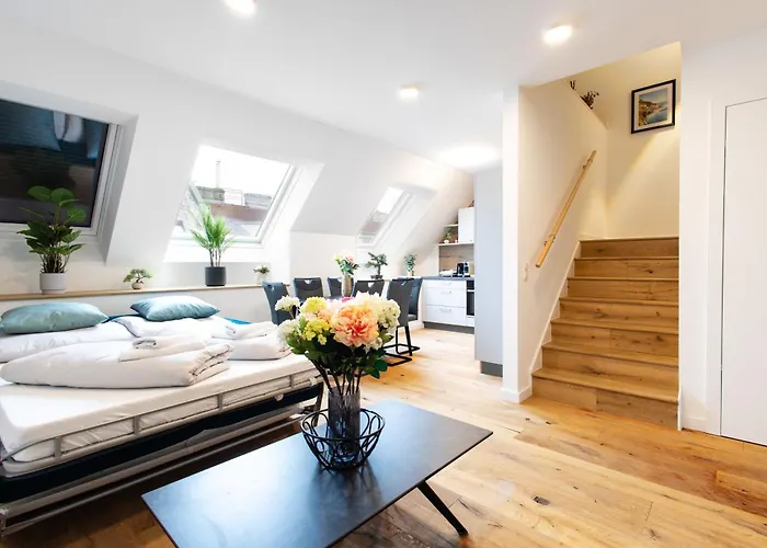 Noble Penthouse Residences Apartamento *