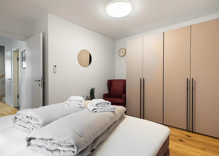 Apartamento Noble Penthouse Residences Viena