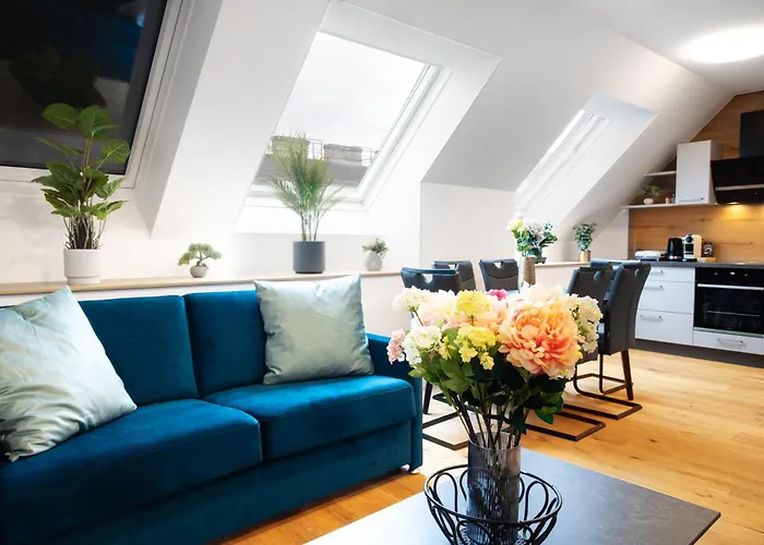 Noble Penthouse Residences
