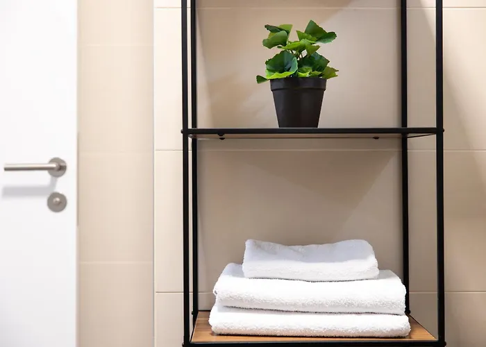 Noble Penthouse Residences Apartamento