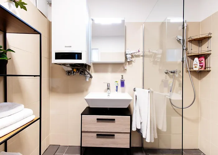 Noble Penthouse Residences Apartamento *