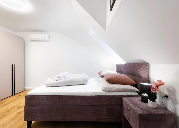 Noble Penthouse Residences *