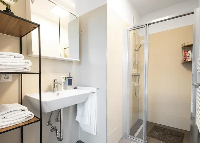Noble Penthouse Residences Viena