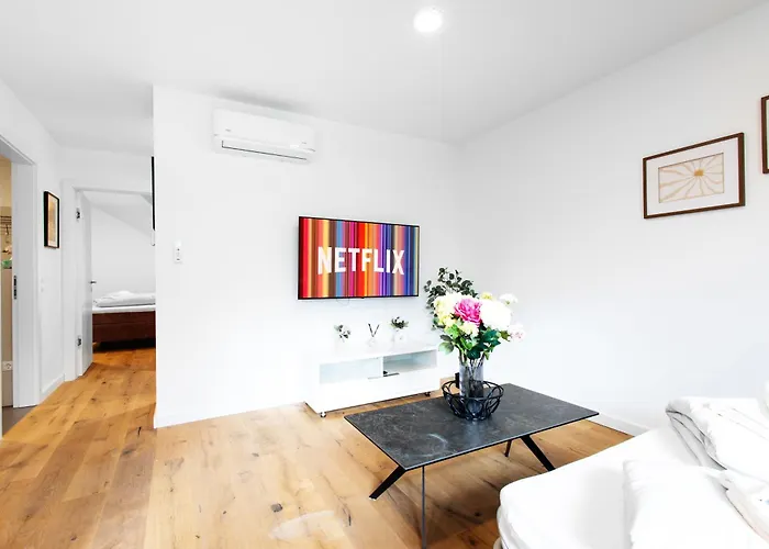 Apartamento Noble Penthouse Residences