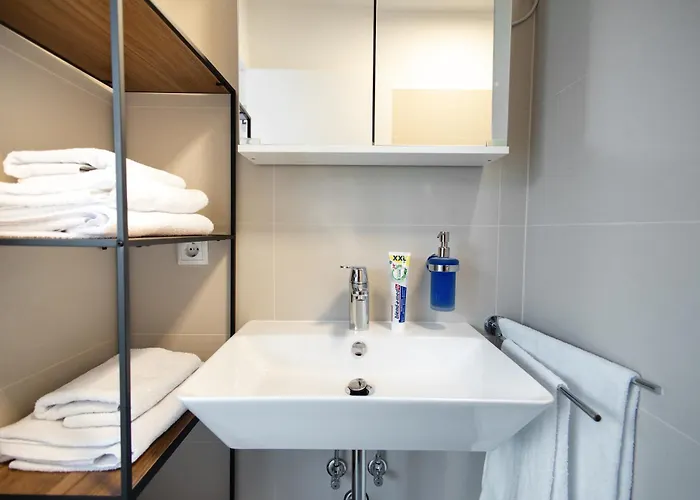 Noble Penthouse Residences Apartamento *