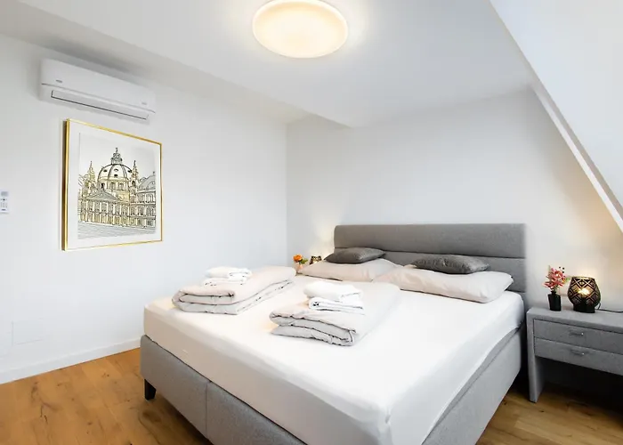 Apartamento Noble Penthouse Residences *