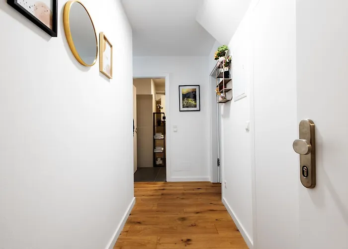 Apartamento Noble Penthouse Residences Viena