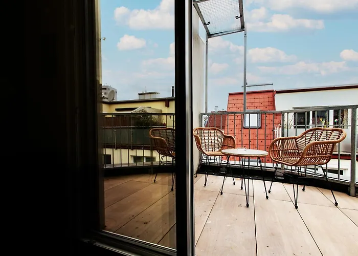 Noble Penthouse Residences