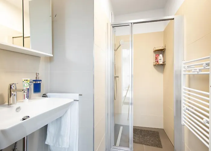 Noble Penthouse Residences Apartamento