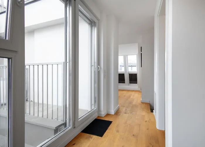 Apartamento Noble Penthouse Residences *