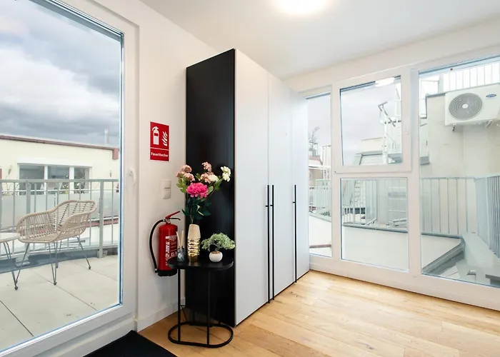 Noble Penthouse Residences