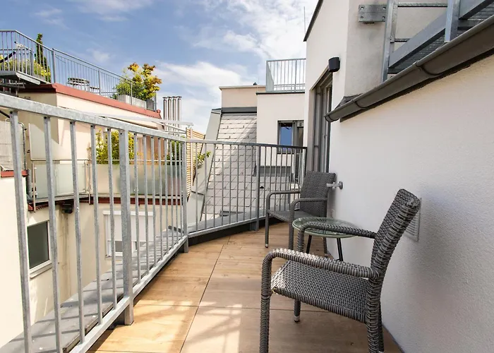 Apartamento Noble Penthouse Residences *