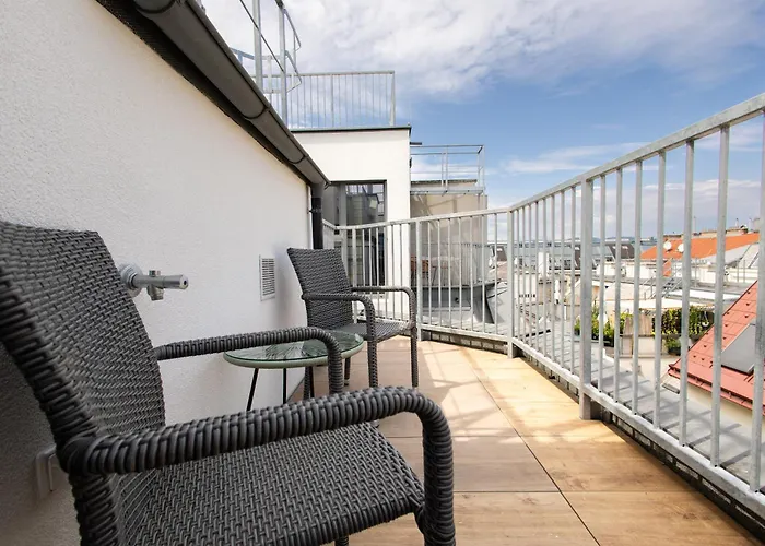 Apartamento Noble Penthouse Residences