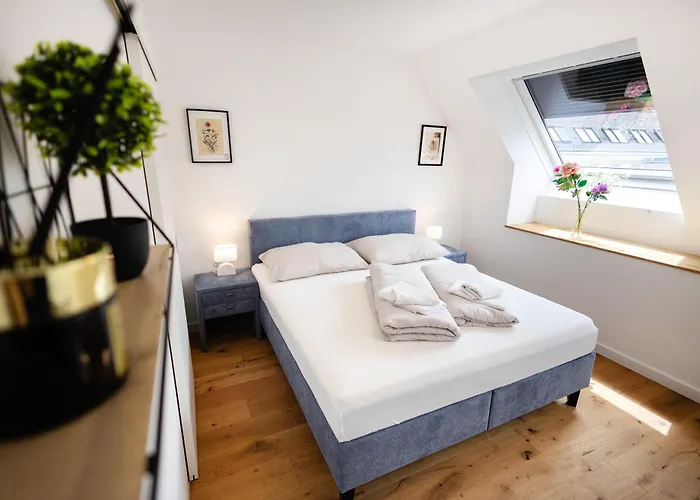 Apartamento Noble Penthouse Residences *