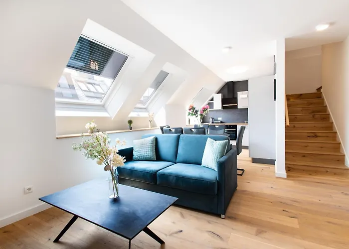 Noble Penthouse Residences *