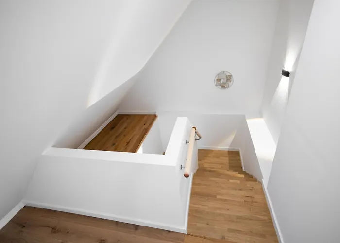 Noble Penthouse Residences Apartamento