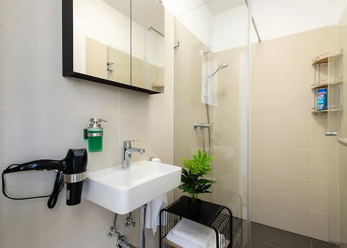 Noble Penthouse Residences Viena