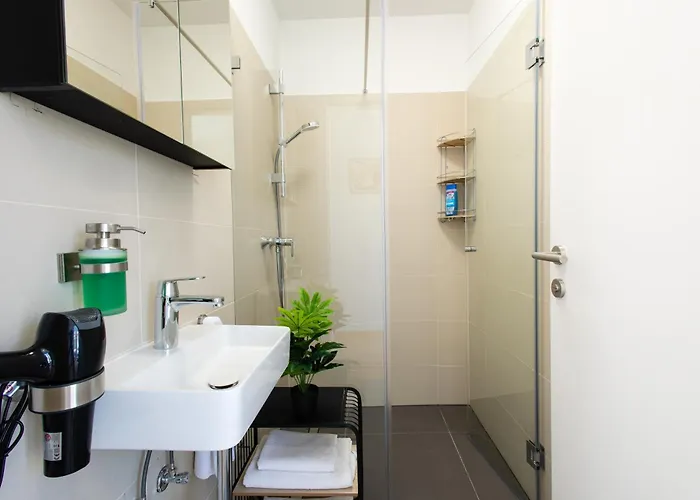 Noble Penthouse Residences Apartamento *