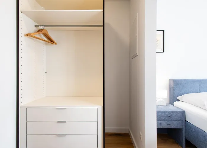 Apartamento Noble Penthouse Residences Viena