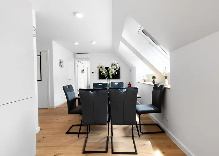 Noble Penthouse Residences *