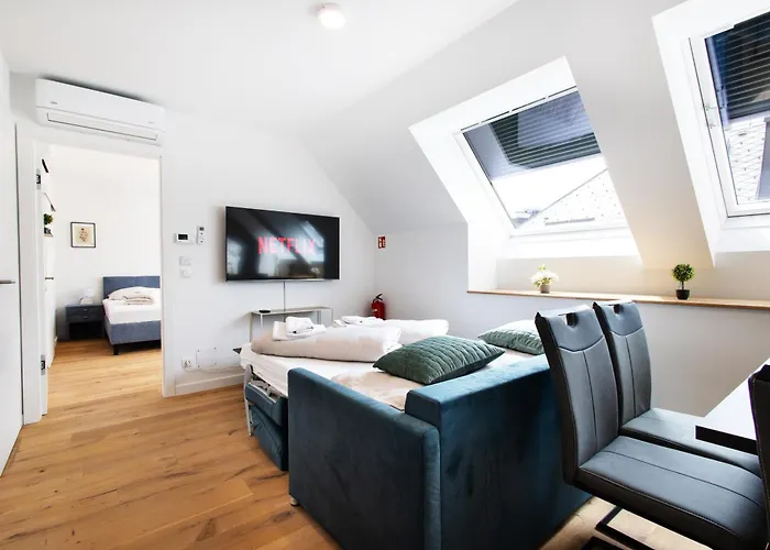 Noble Penthouse Residences Apartamento