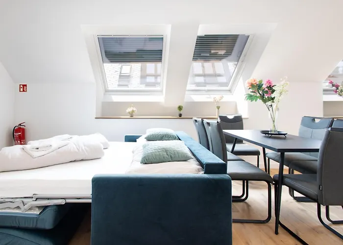 Apartamento Noble Penthouse Residences