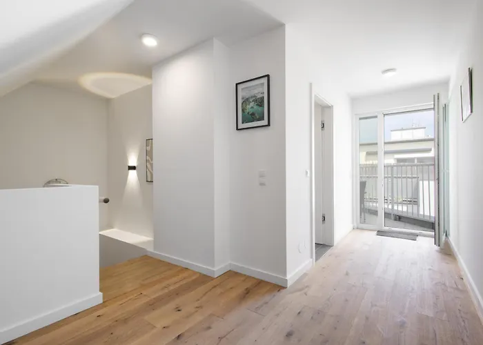 Noble Penthouse Residences Apartamento *