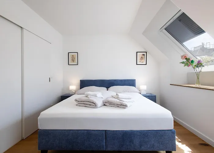 Noble Penthouse Residences *