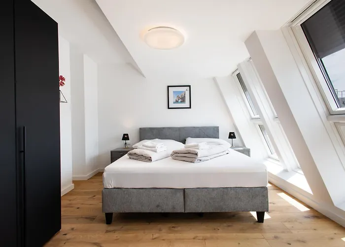 Noble Penthouse Residences *
