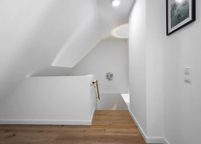 Apartamento Noble Penthouse Residences *