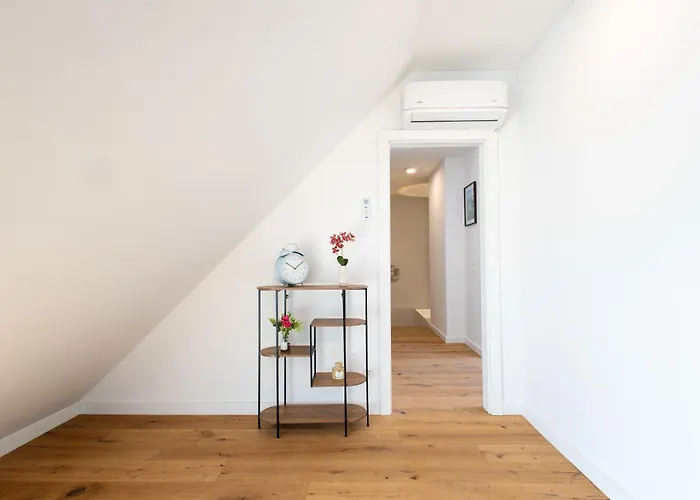 Noble Penthouse Residences Viena