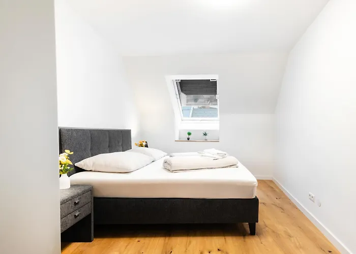Noble Penthouse Residences * Viena