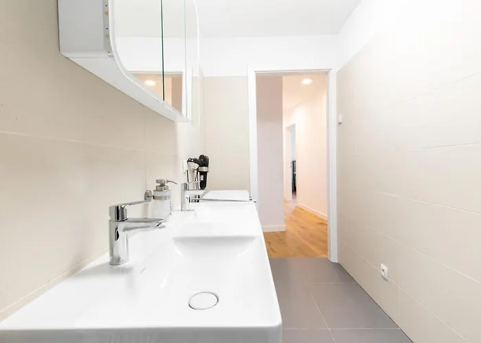 Apartamento Noble Penthouse Residences Viena