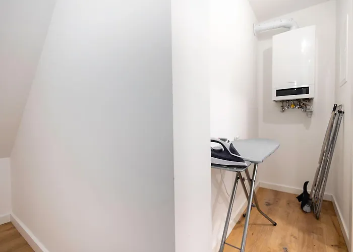 Apartamento Noble Penthouse Residences *